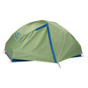 Marmot Tungsten 3 Person Tent Foliage/Dark Azure